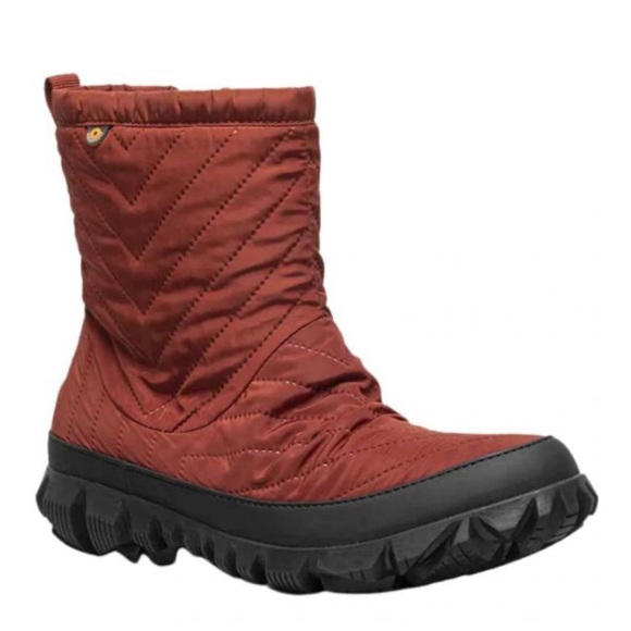 NEW BOGS Women Boots - Picture 9 of 9